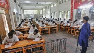 আজ থেকে চট্টগ্রাম বোর্ডে পুনরায় শুরু এইচএসসি  পরীক্ষা