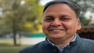 ঢাকায় ভারতের গোয়েন্দা সংস্থা ‘র’ প্রধান পরাগ জৈন