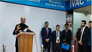 ২৮ জুন থেকে ট্যুরিস্ট ভিসা চালু করতে যাচ্ছে ভারত