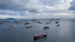 হরমুজে আটকা ১১ হাজারের বেশি নাবিককে উদ্ধার করবে জাতিসংঘ