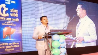অন্যের ব্যথা বুঝতে না পারলে সুস্থ সমাজ গড়া সম্ভব নয়: ডিসি জাহিদ