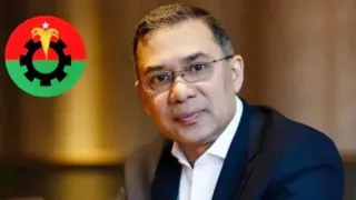 দেশনায়ক তারেক রহমান: গণতন্ত্র পুনরুদ্ধারের অগ্রনায়ক