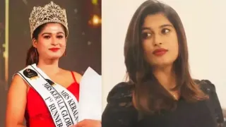 ‘হাইড্রোপনিক গাঁজা’সহ ভারতীয় মডেল আটক
