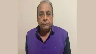 জিয়াউর রহমান হত্যা মামলা  : ৪৫ বছর পর অভিযুক্ত অবসরপ্রাপ্ত মেজর মোজাফ্ফর আটক