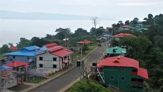 প্রাকৃতিক দূর্যোগের আশঙ্কায় সাজেকে পর্যটক প্রবেশে অনির্দিষ্টকালের নিষেধাজ্ঞা