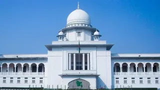 রাষ্ট্রপতি নির্বাচন; তফসিল স্থগিত চেয়ে হাইকোর্টে রিট