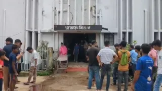পারিবারিক কলহের জেরে মাদকাসক্ত ছেলের মৃত্যু, বাবা-মা আটক